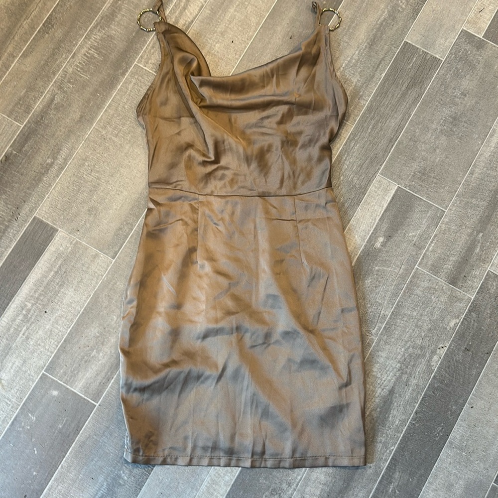 Pretty little things dress